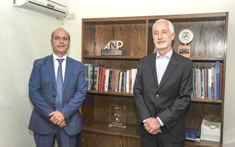 Fiscal regional reconoce su “preocupación” ante  propuesta para eliminar la figura del fiscal nacional