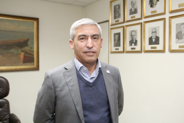 Nuevo subsecretario de Agricultura dio a conocer medidas para reactivar economía