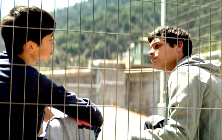 Regresa programa de cine presencial para escolares en el Centro de Extensión UCM