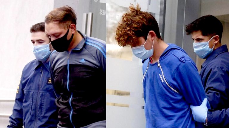 Tribunal emite fallo condenatorio contra  imputados por crimen de niño en Longaví