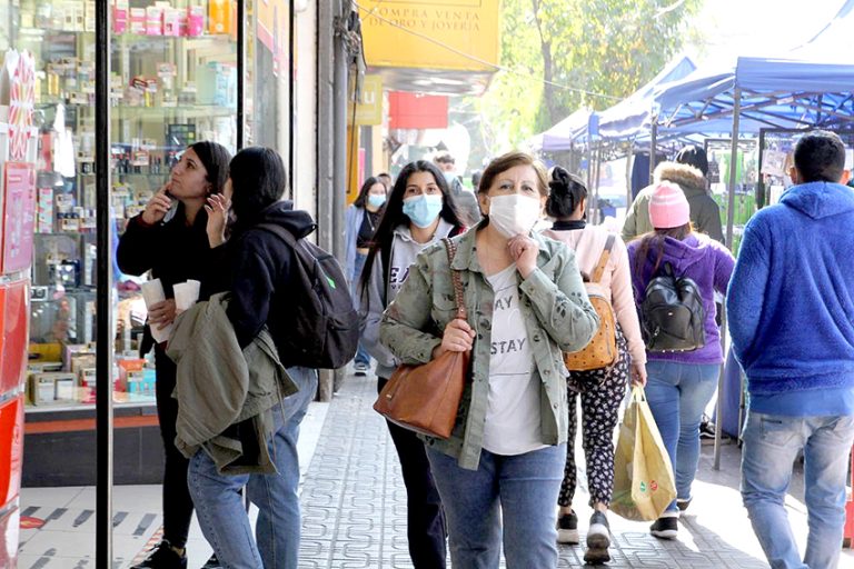 Presidente de la Cámara de Comercio de Curicó criticó nuevo Plan Paso a Paso