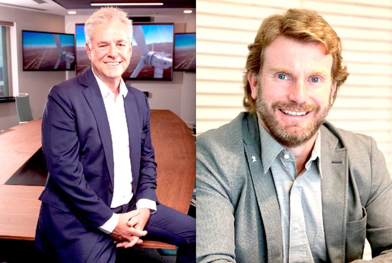 José Ignacio Escobar fue designado como nuevo gerente general de la empresa Colbún S.A.