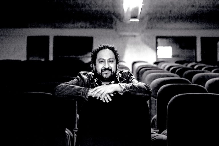 Dramaturgo curicano denuncia  el “plagio” de una de sus obras