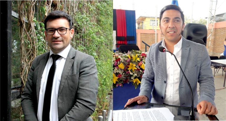 Gobierno designa a los nuevos jefes provinciales de Educación