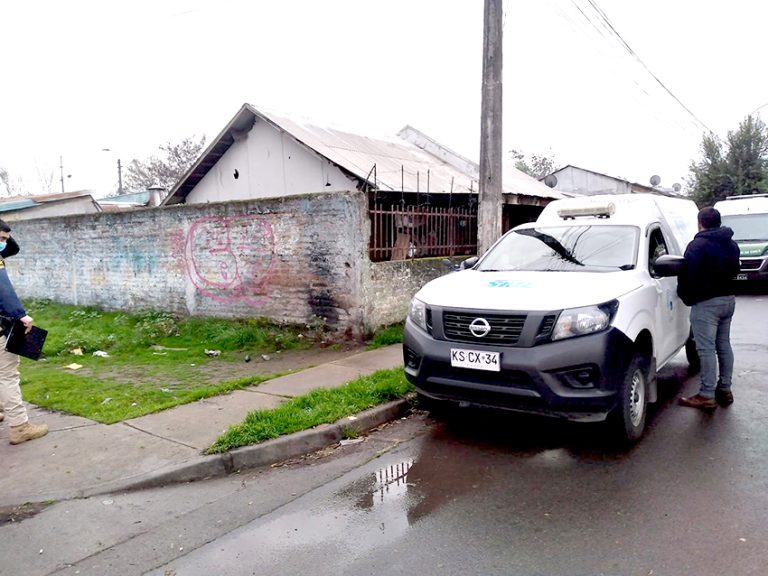 Emiten orden de detención contra mujer que seguía cobrando pensión de su madre fallecida