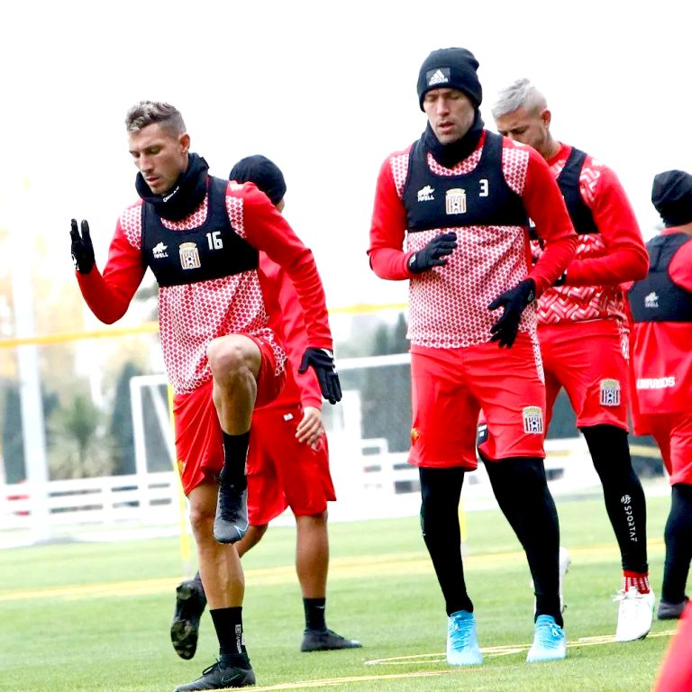 Hoy comienza la undécima fecha