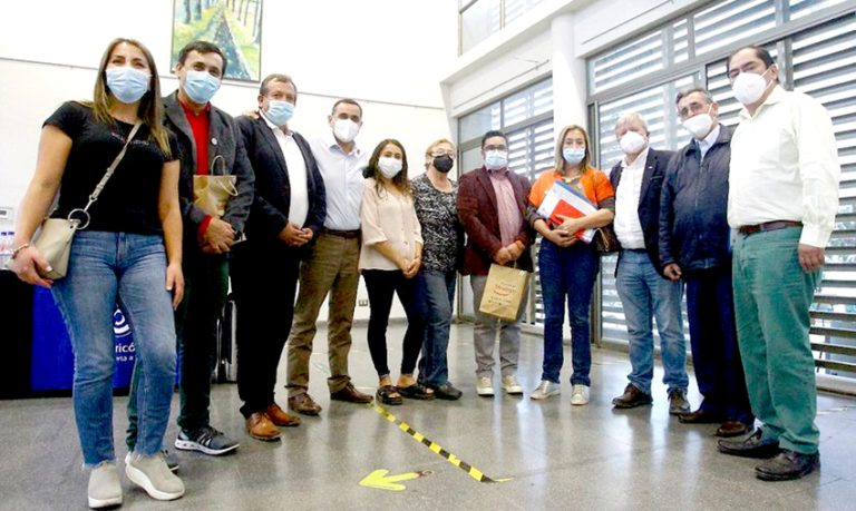 Consejeros priorizarán proyectos elaborados por el municipio