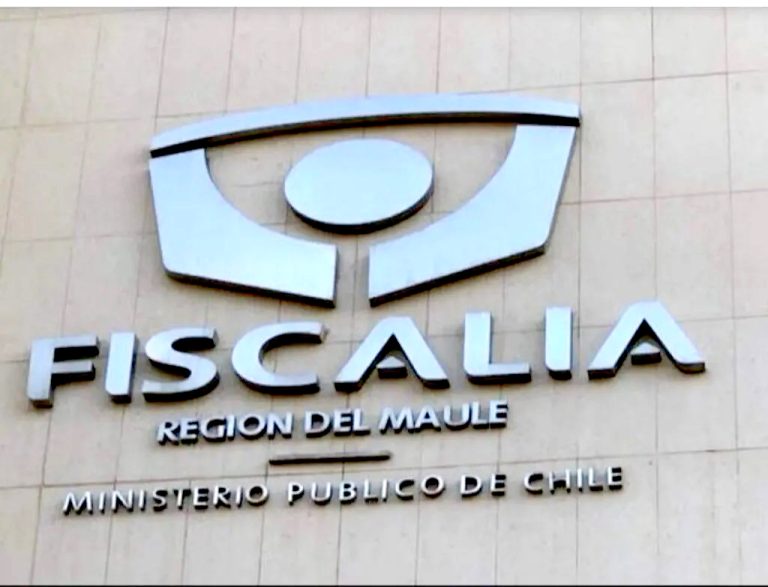 Abogada asistente de la Fiscalía de Linares investigada por cobrar para cerrar causas