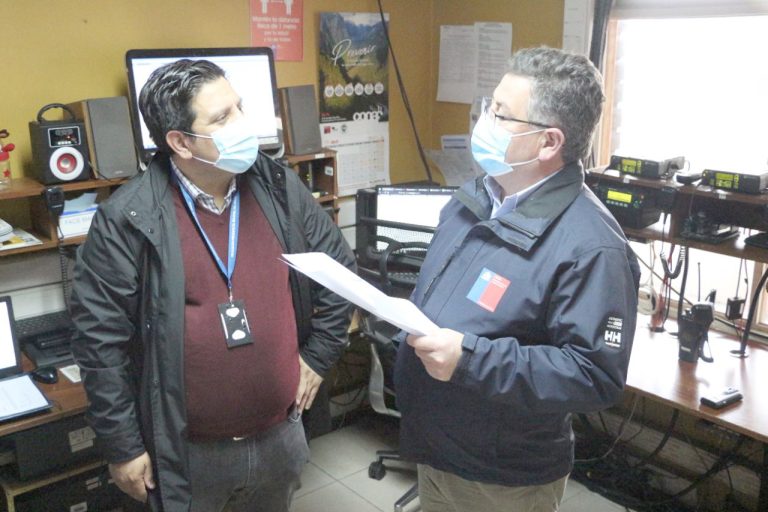 Autoridades piden mantener las medidas preventivas ante la continuidad de lluvias