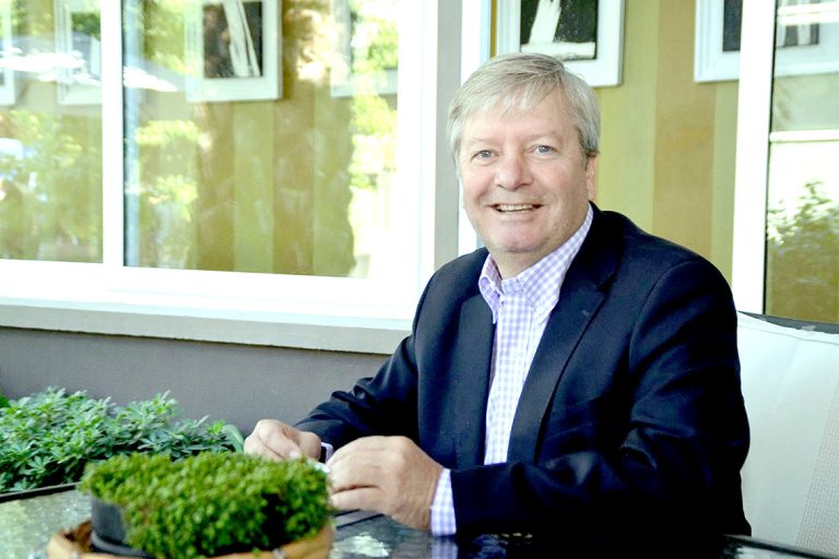 Adjudican proyecto de pavimentación participativa Los Castaños Norte y Sur