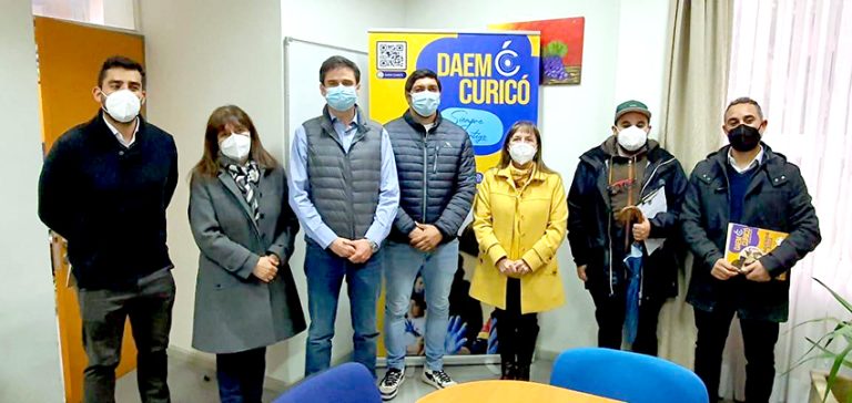 Buscan acercar el rugby a los colegios