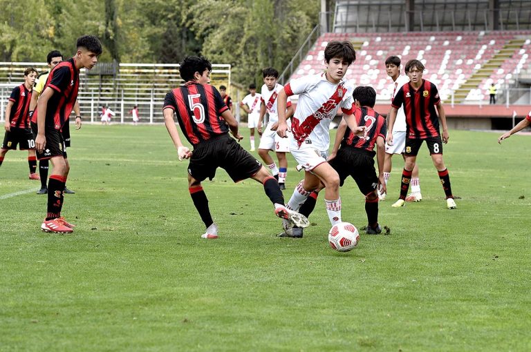 Sábado cargado de fútbol para Curicó Unido