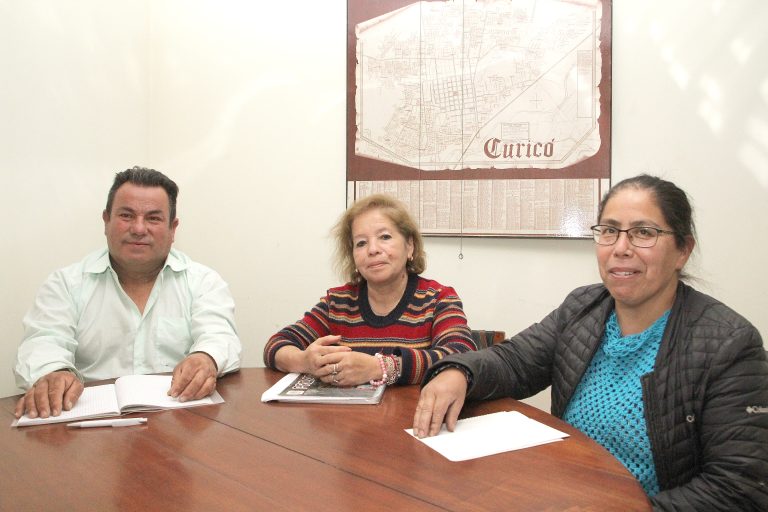 Sindicato de suplementeros  postulará importante proyecto