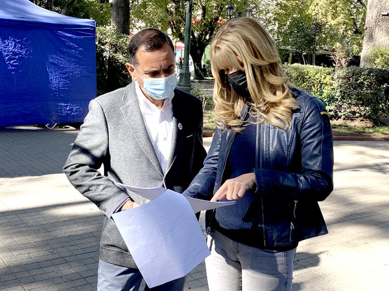 Congelamiento de tarifas del transporte público es calificada como una medida “discriminatoria”