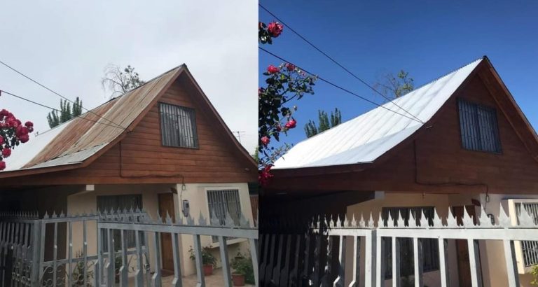 34 familias de Romeral mejorarán sus viviendas