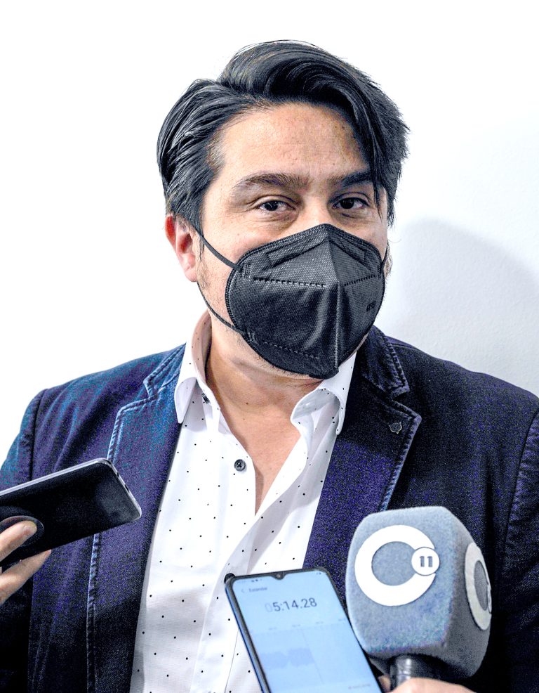 “No es solamente llegar, destruir un campamento y desalojar”