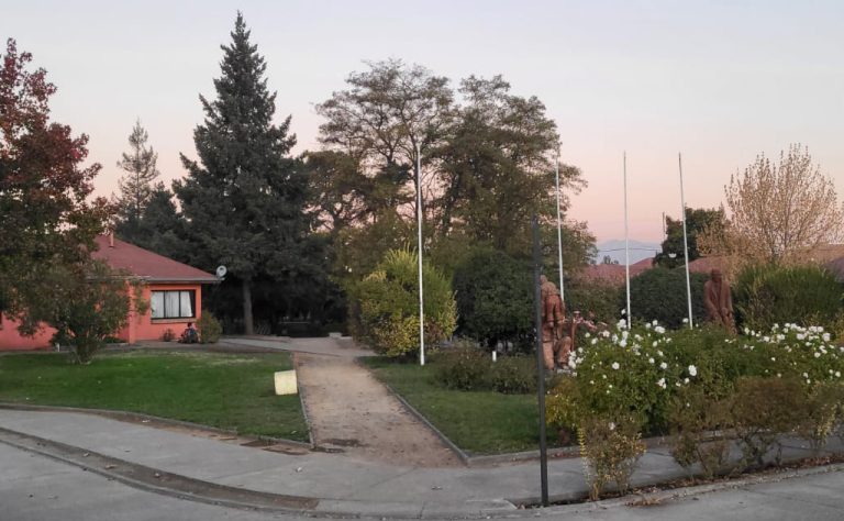 Invitan a colaborar con niños de las Aldeas Infantiles SOS de Curicó