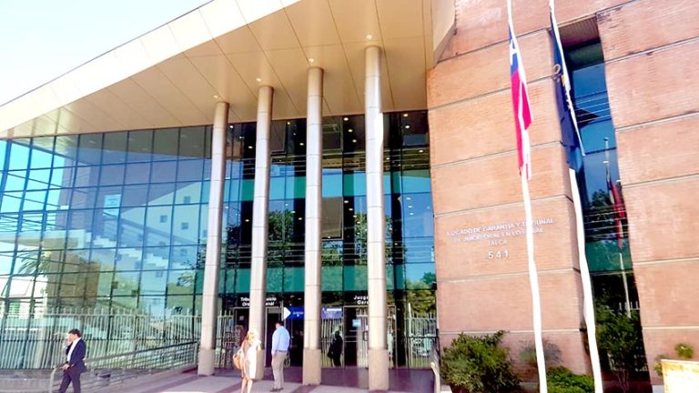 Sujeto es condenado a 10 años de cárcel por femicidio frustrado