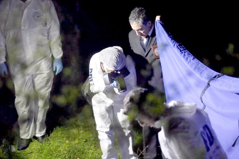 PDI investiga homicidio de un hombre en Parral