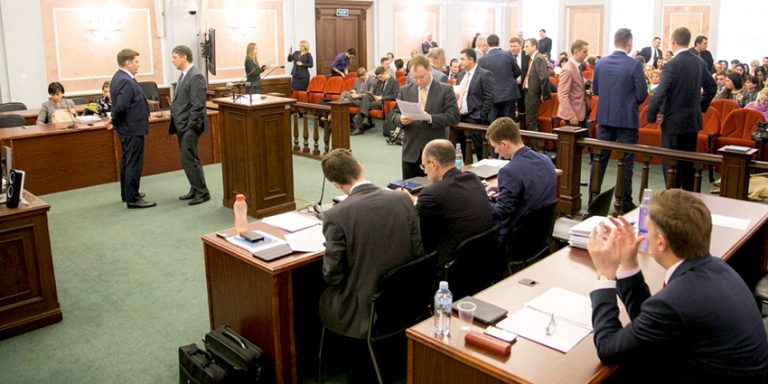 Se cumplen 5 años de la prohibición rusa a los Testigos de Jehová