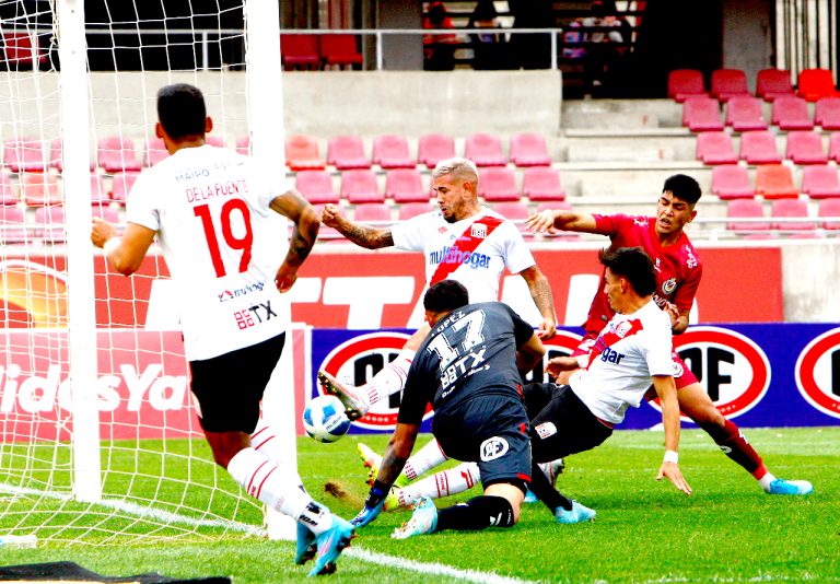 El aprobado nuevo balance albirrojo