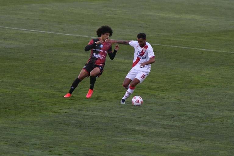 El Curi vuelve a La Granja para recibir al colista