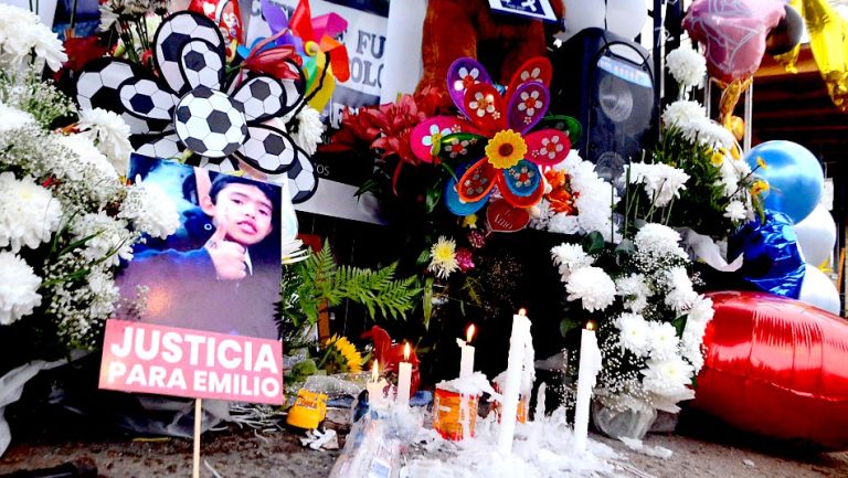 Fiscalía pedirá presidio perpetuo calificado contra imputados por crimen del pequeño Emilio