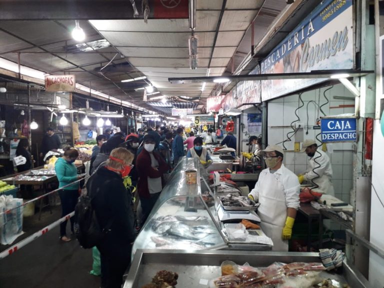 Semana Santa: Desde la Felicur formulan llamado a sus clientes para que compren “con tranquilidad”