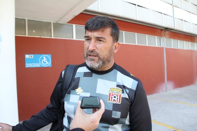 Claudio Osses: Con raíces curicanas