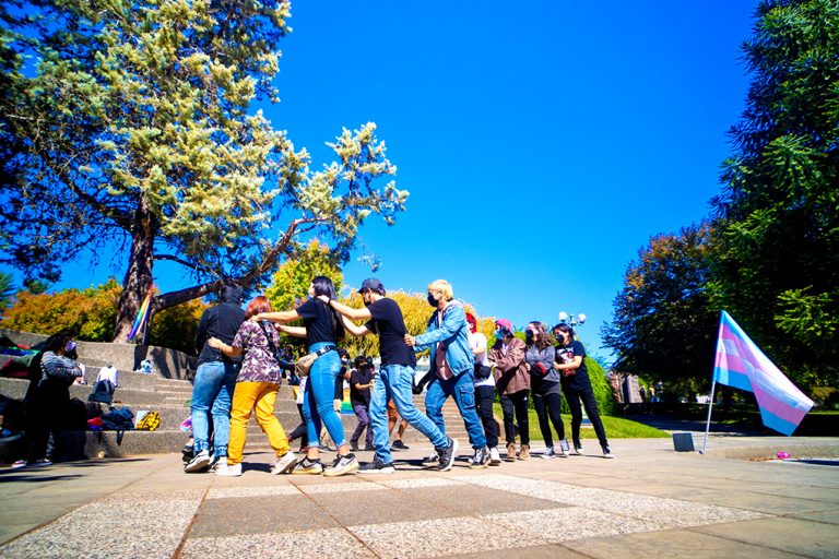 Universidad de Talca promueve medidas de diversidad e inclusión para sus estudiantes