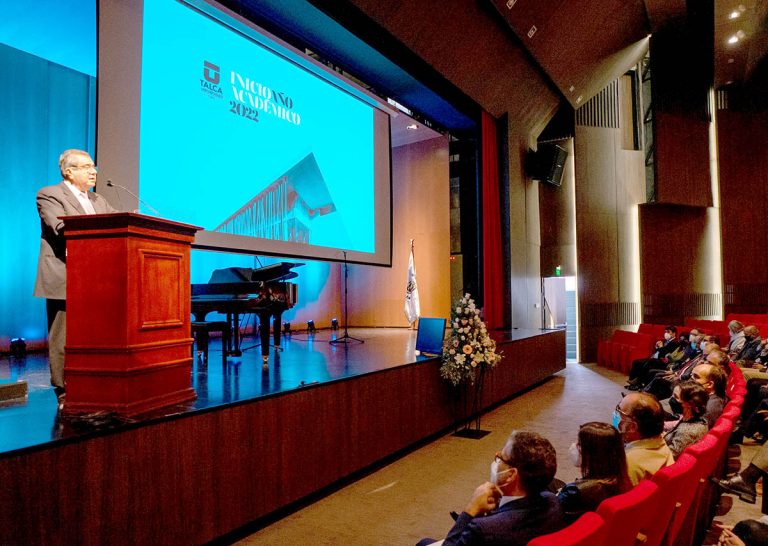 “Tenemos expectativas que el proceso constitucional  haga posible construir una patria común, más justa”