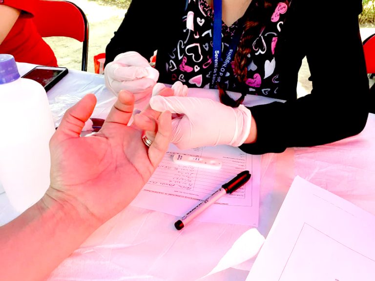 Fundación SIDA Maule critica políticas de Estado para enfrentar prevención del VIH