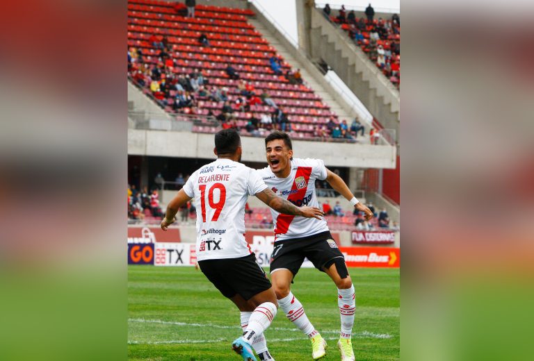 Anotan doblete, aguantan y lo liquidan