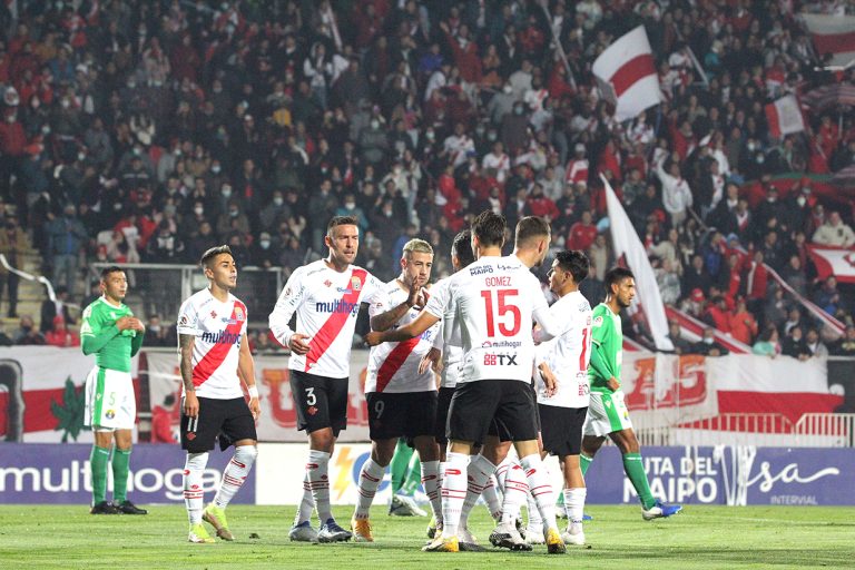 Lo que dejó el triunfo ante Audax