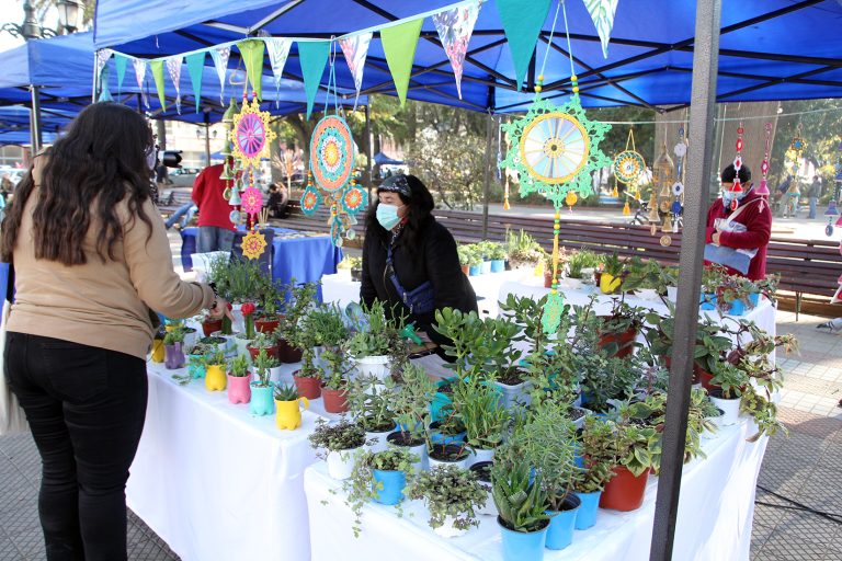 Invitan a conocer atractivos y novedosos emprendimientos en La Feria Ecológica