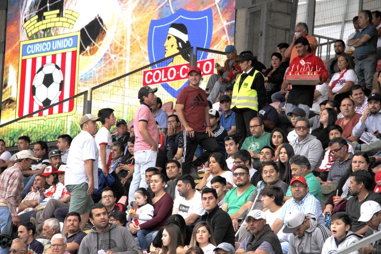 Habrá acceso diferenciado para las hinchadas