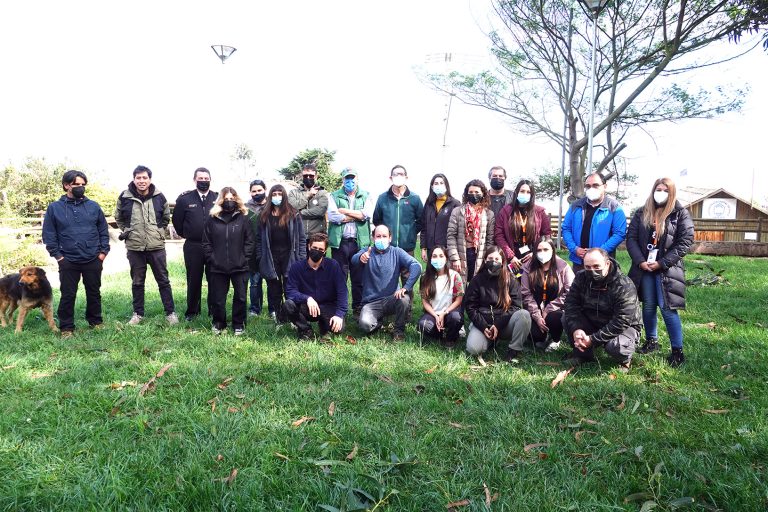 Presentan atractivo proyecto para la costa de la provincia de Curicó