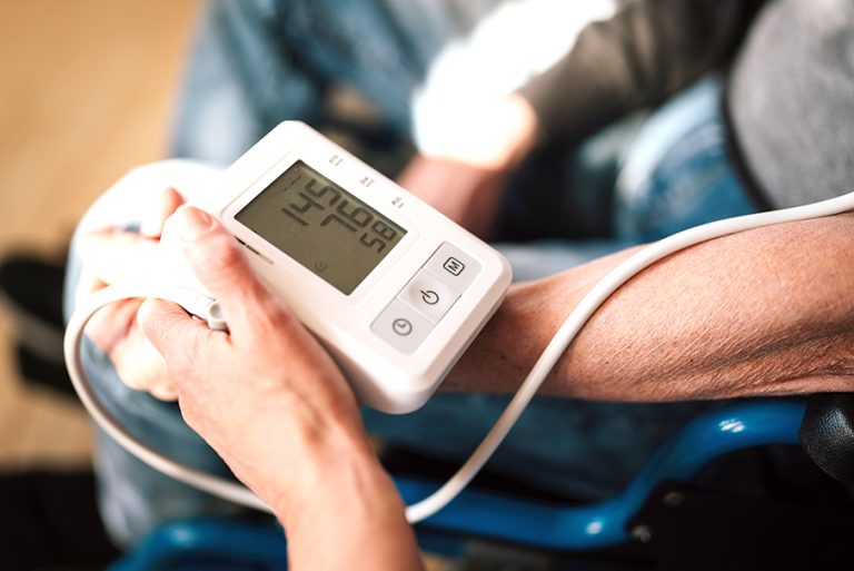 Sepa cómo detectar a tiempo la “silenciosa” hipertensión