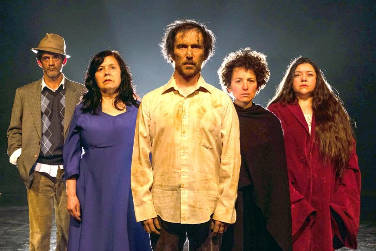 TRM prepara atractiva Cartelera para celebrar el Mes del Teatro