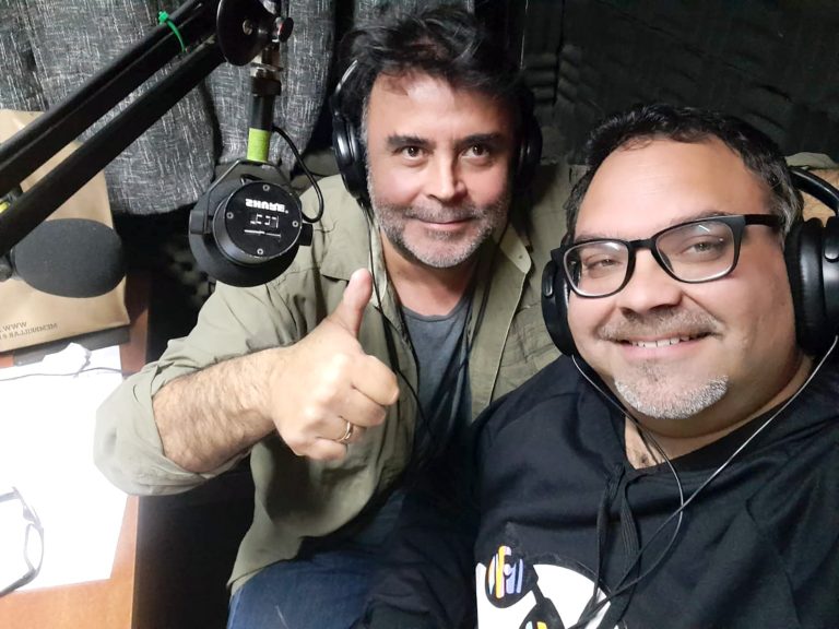 Invitan a desempolvar canciones e historias