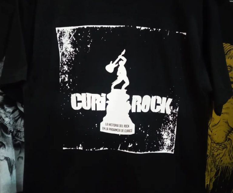 Todo listo para la Primera Muestra de Cine Curicano