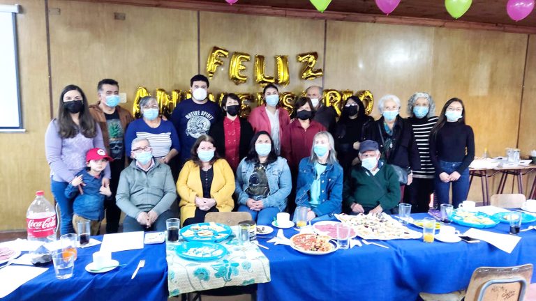 Fundación del Parkinson continúa su trabajo