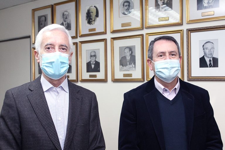 Instituto San Martín cumplirá 110 años y prepara una serie de actividades