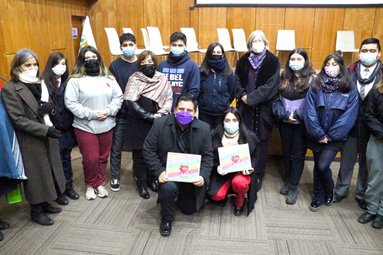 Autoridades hacen fuerte llamado a dejar de fumar