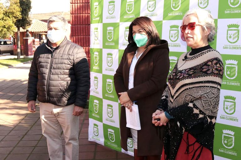 En Vilches se realizará el hito regional de  la celebración del Día de los Patrimonios