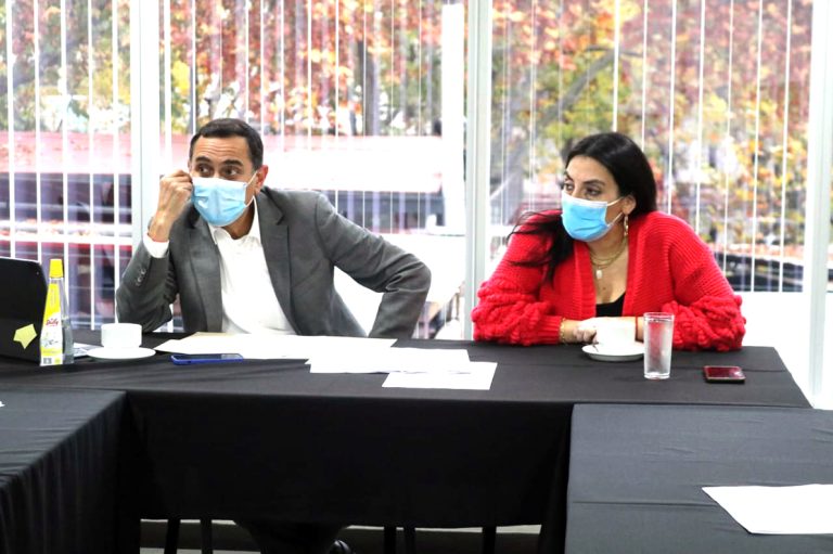 Buscan destrabar proyectos que se encuentran “en compás de espera”