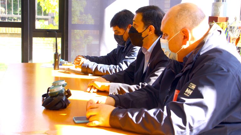 Onemi realizará prueba del Sistema de Alerta de Emergencias en Romeral