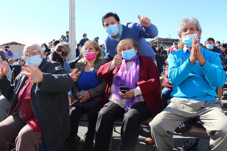 Delegado presidencial regional: “Cauquenes necesita contar con una universidad y acelerar construcción definitiva de nuevo hospital”