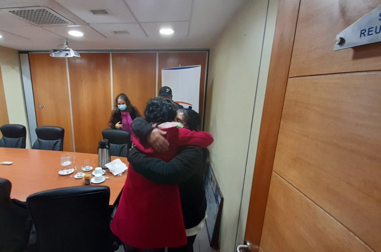 Presidio perpetuo calificado para asesinos de menor de 12 años