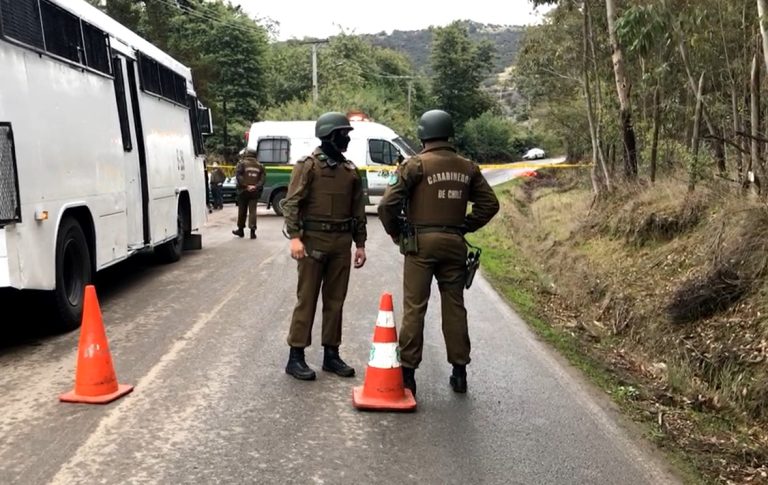 Balacera deja una persona fallecida y dos lesionados en sector Las Tinajas